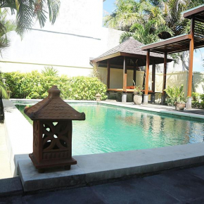 Villa Maharani